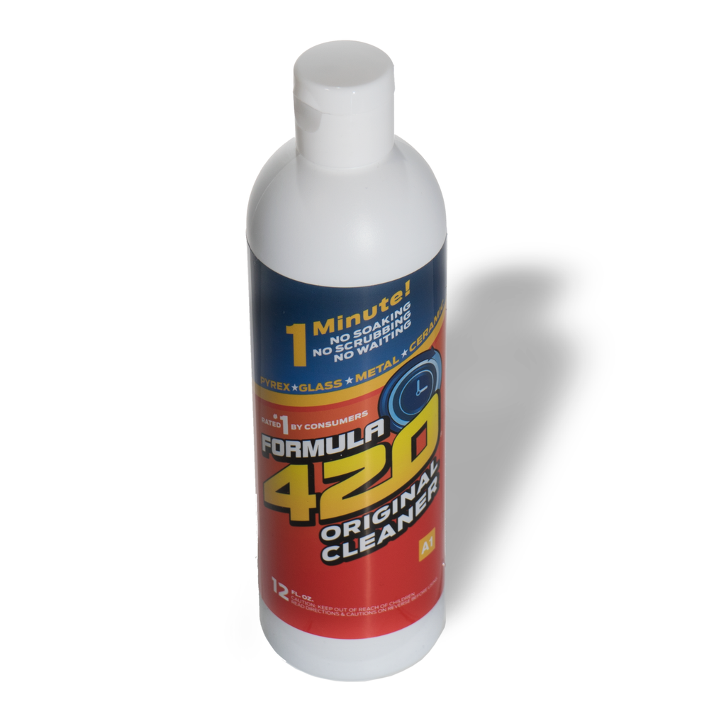 PIC A1_12oz 420 ORIGINAL CLEANER