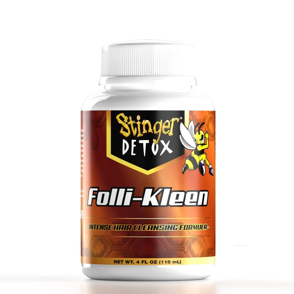 STINGER 799 FOLI-KLEEN 4OZ