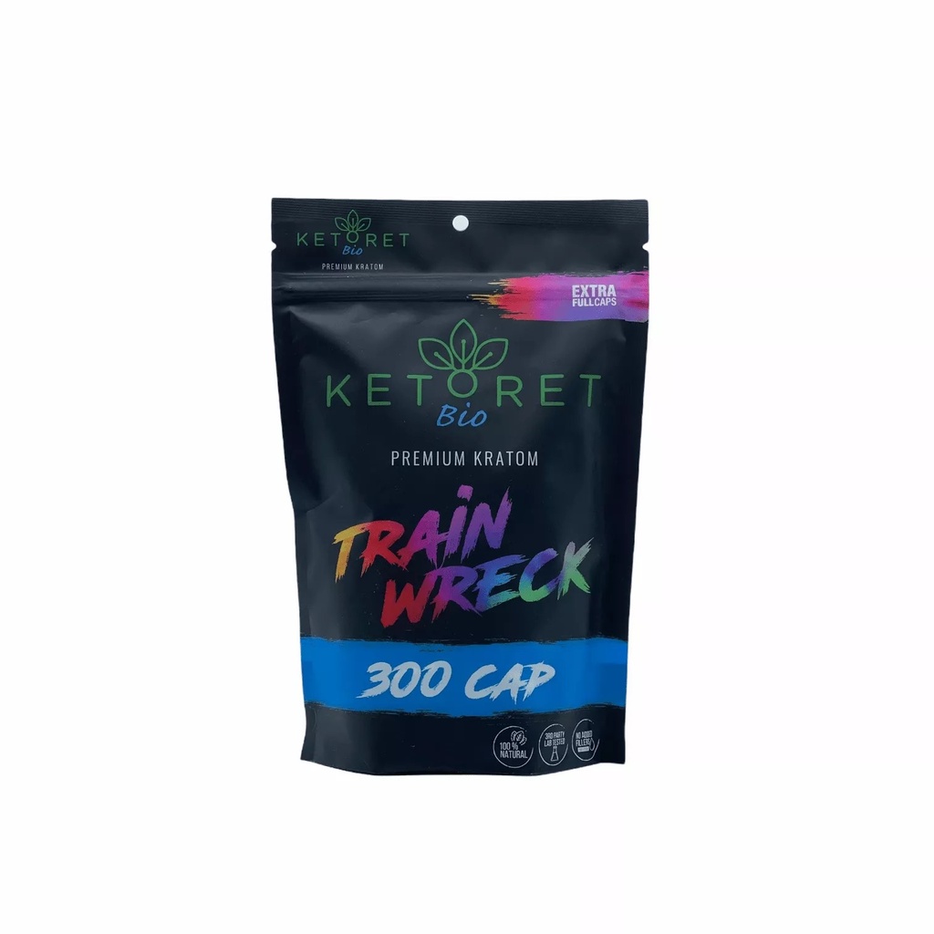 KRA: KETORET TW 300 CAPS