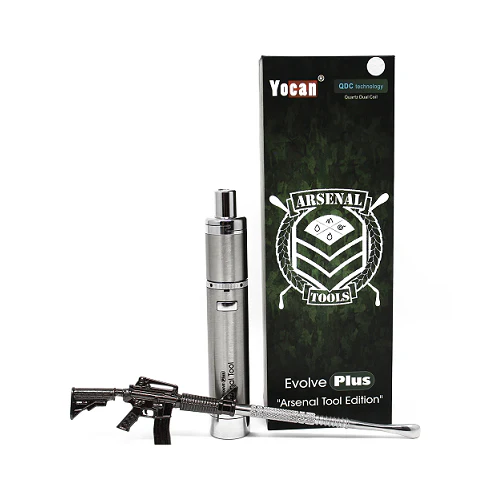 YOC-AR YOCON EVOLVE PLUS ARSENAL TOOLS