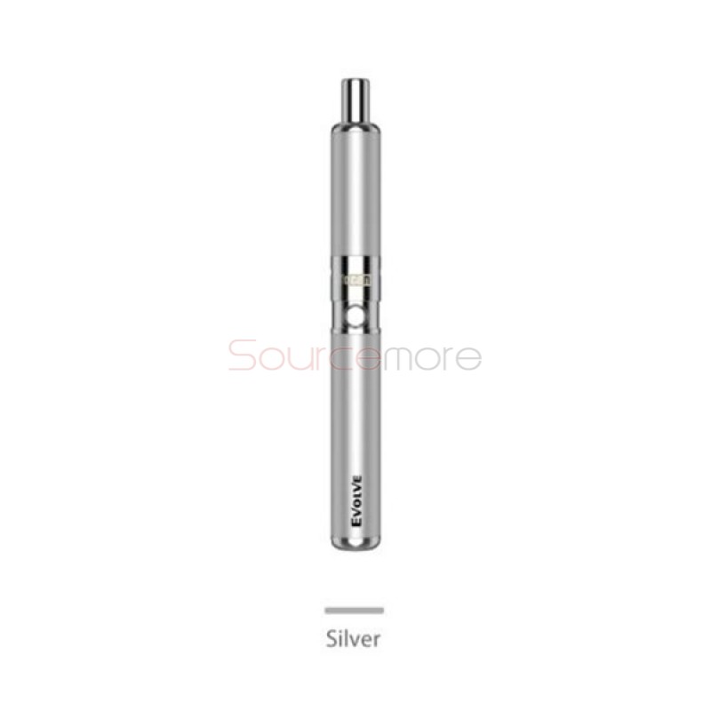 ELA   YOCAN EVOLVE D VAPORIZER - SILVER