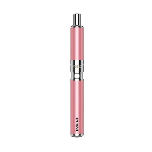 ELA  YOCAN EVOLVE D VAPORIZER - SAKURA PINK