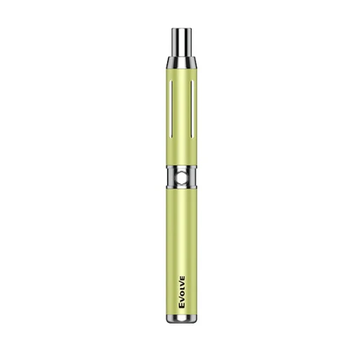 ELA YOCAN EVOLVE D VAPORIZER - APPLE GREEN