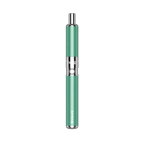 ELA  YOCAN EVOLVE D VAPORIZER - AZURE GREEN