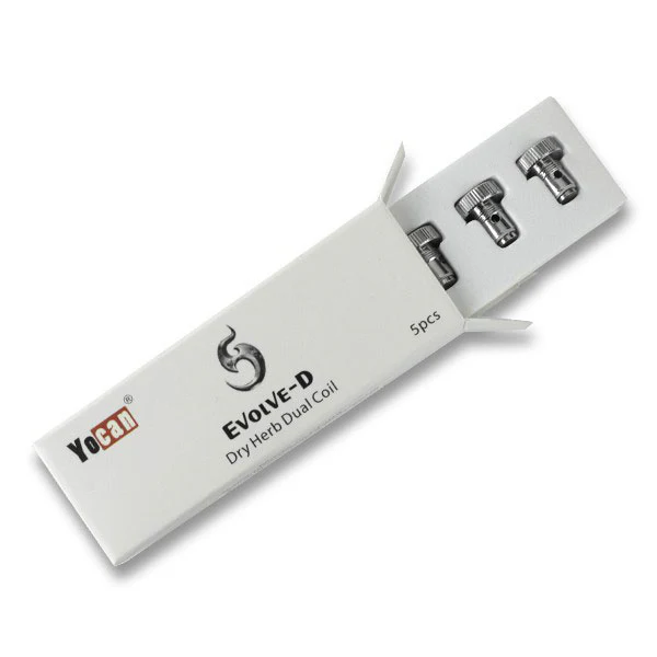 ELA YC-DR EVOLVE -D COIL 5PCS