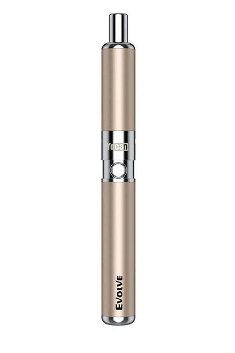 ELA YOC-EVL-CG EVOLVE GO