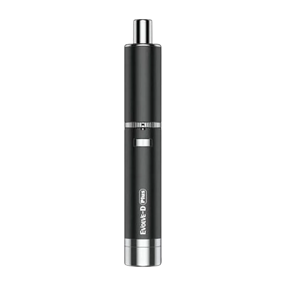 ELA YOC-DP-BK EVOLVE- D PLUS BK