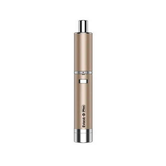 ELA YOC-DP-CG EVOLVE- D PLUS GO