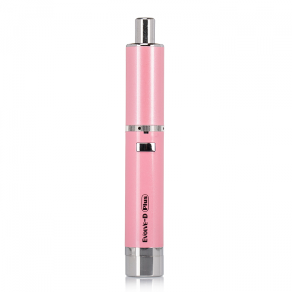 ELA  YOCAN EVOLVE D PLUS - SAKURA PINK