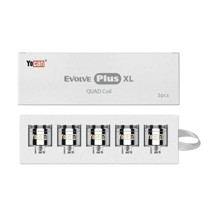 ELA YC-EXL PLUS XL COIL 5PCS