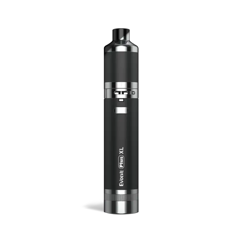 ELA EVOLVE PLUS XL BLACK