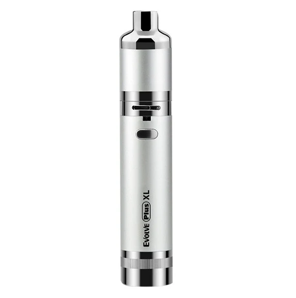 ELA YOC-EXL-SL EVOLVE PLUS XL SILVER