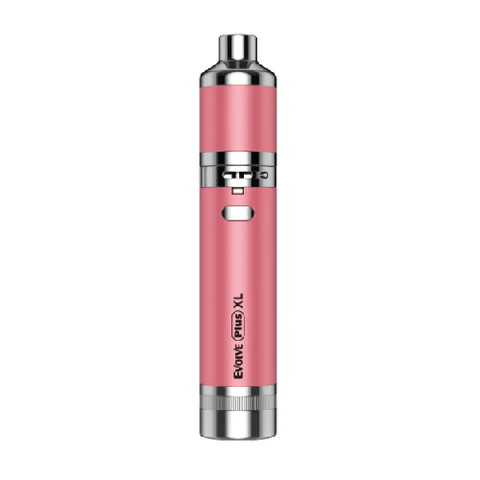ELA YOC-EXL-SP EVOLVE PLUS XL PINK