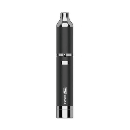ELA YOC-EP-BK EVOLVE PLUS BLACK