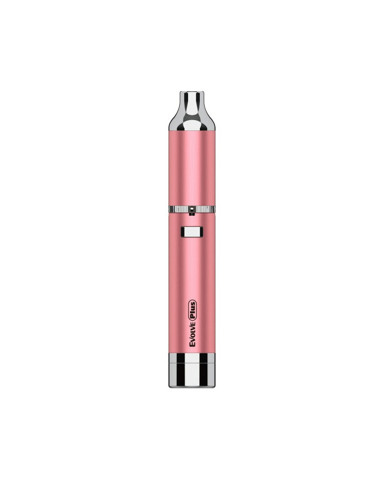 ELA  YOCAN EVOLVE PLUS WAX VAPORIZER - SAKURA PINK
