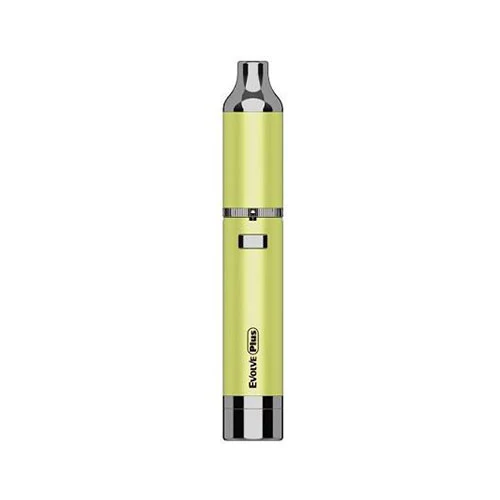 ELA YOC-EP-AZ EVOLVE PLUS GREEN