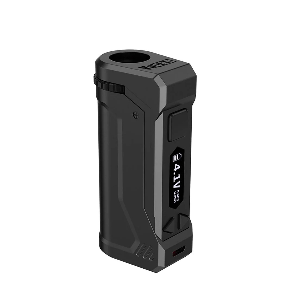 ELA YOC-UP-BK UNI PRO BK