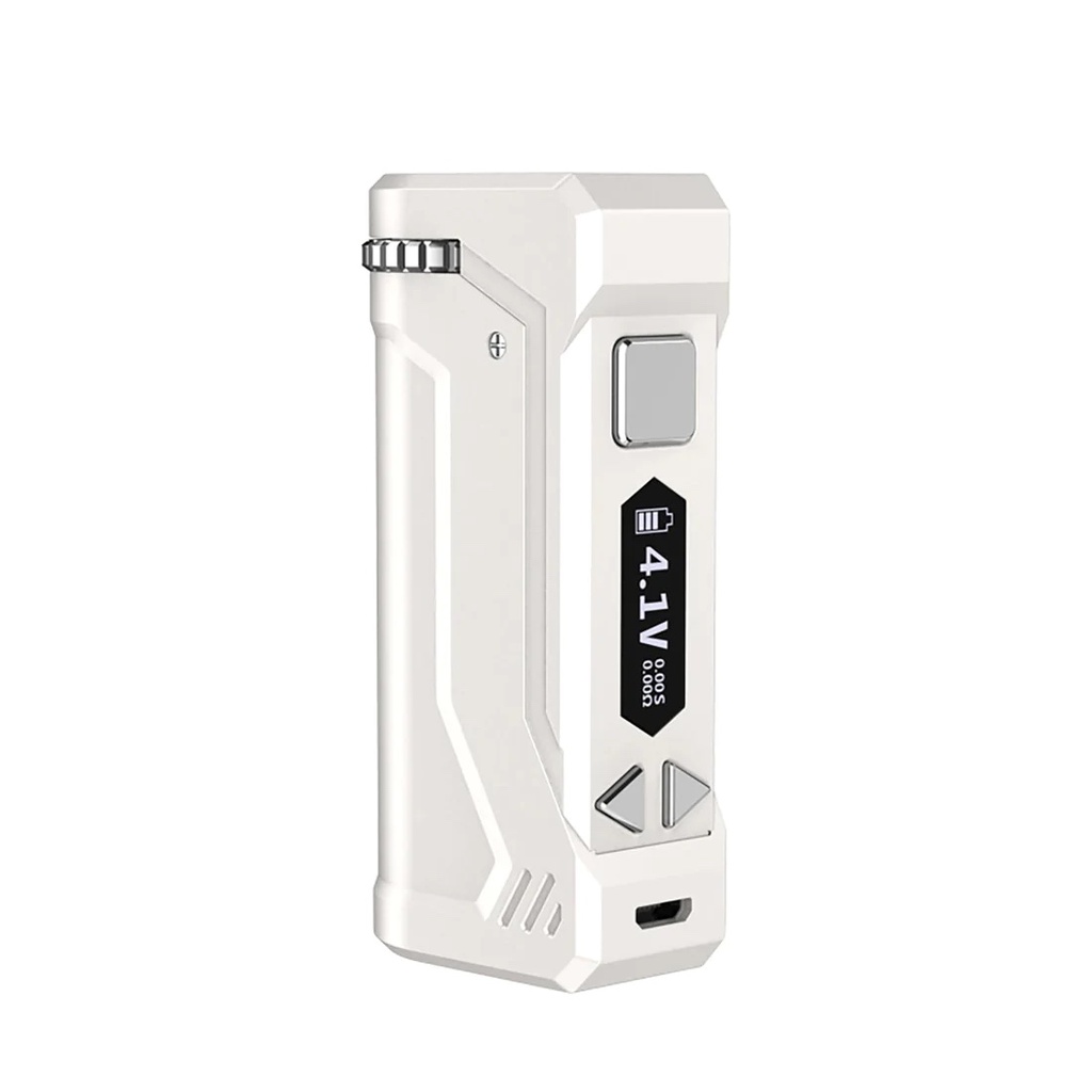 ELA YOC-UP-WH UNI PRO WH