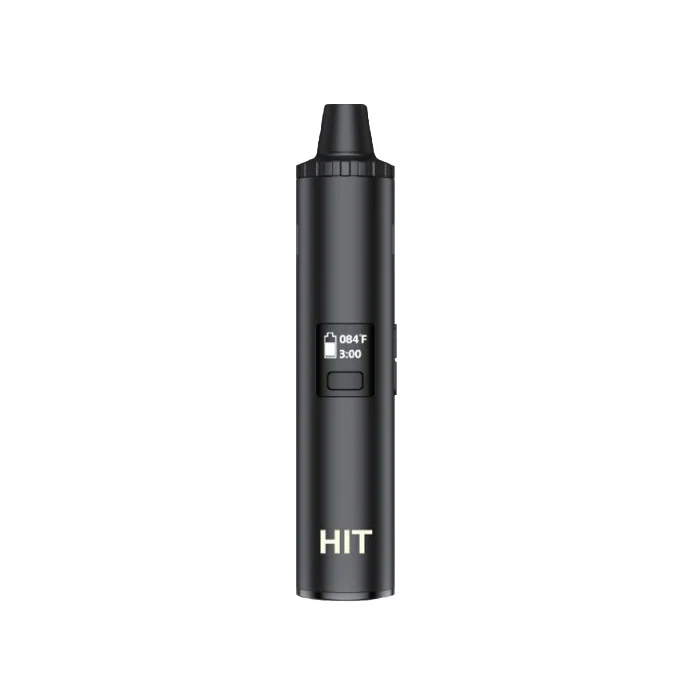ELA YOC-HTB YOCAN HIT DRY HERBS BK