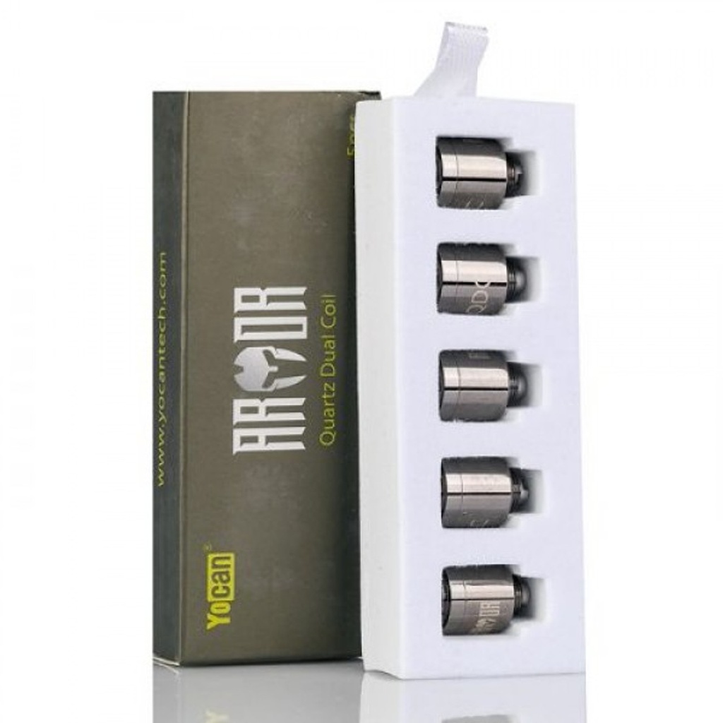 ELA YC-AR YOCAN ARMOR COIL 5PC