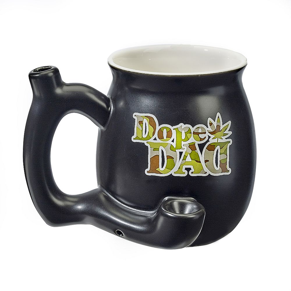 OPA CER #88126 DOPE DAD MUG