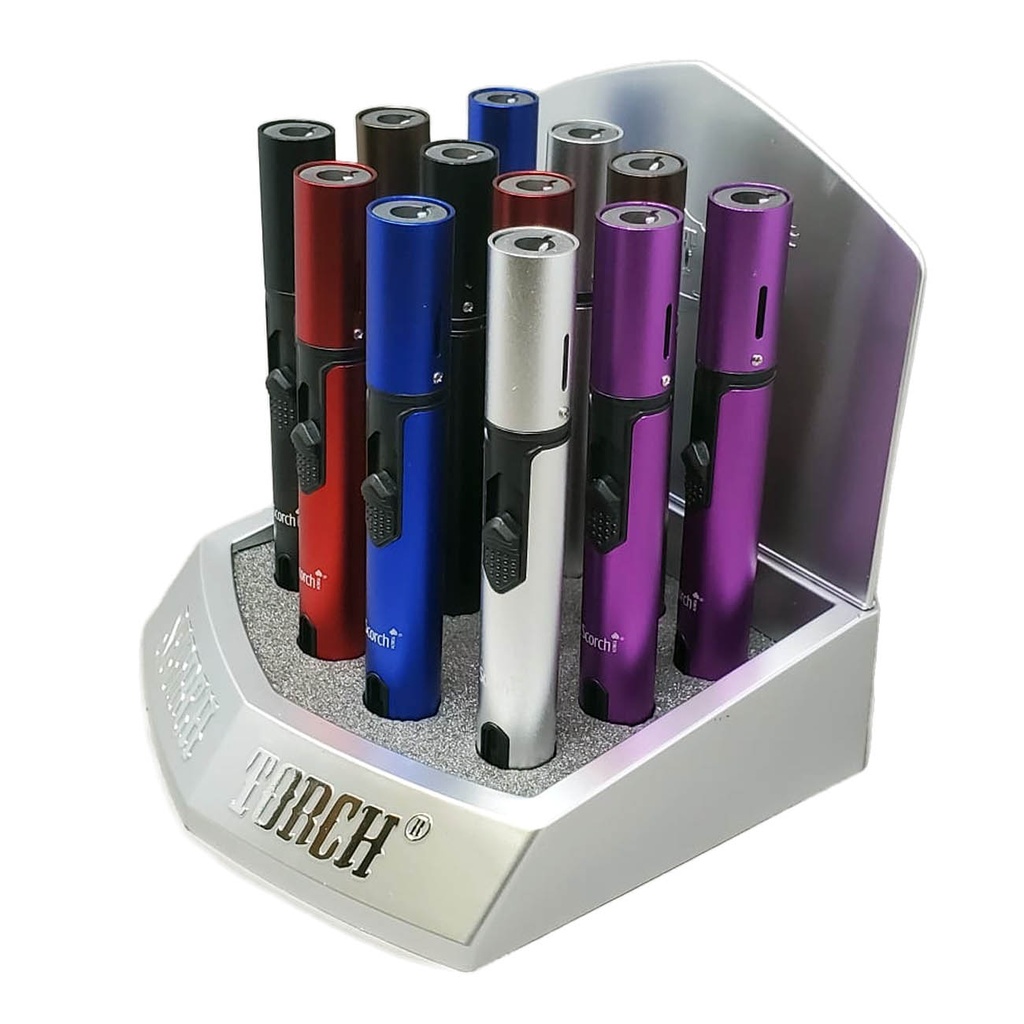 LTB 61578-1 SCORCH TORCH 12CT