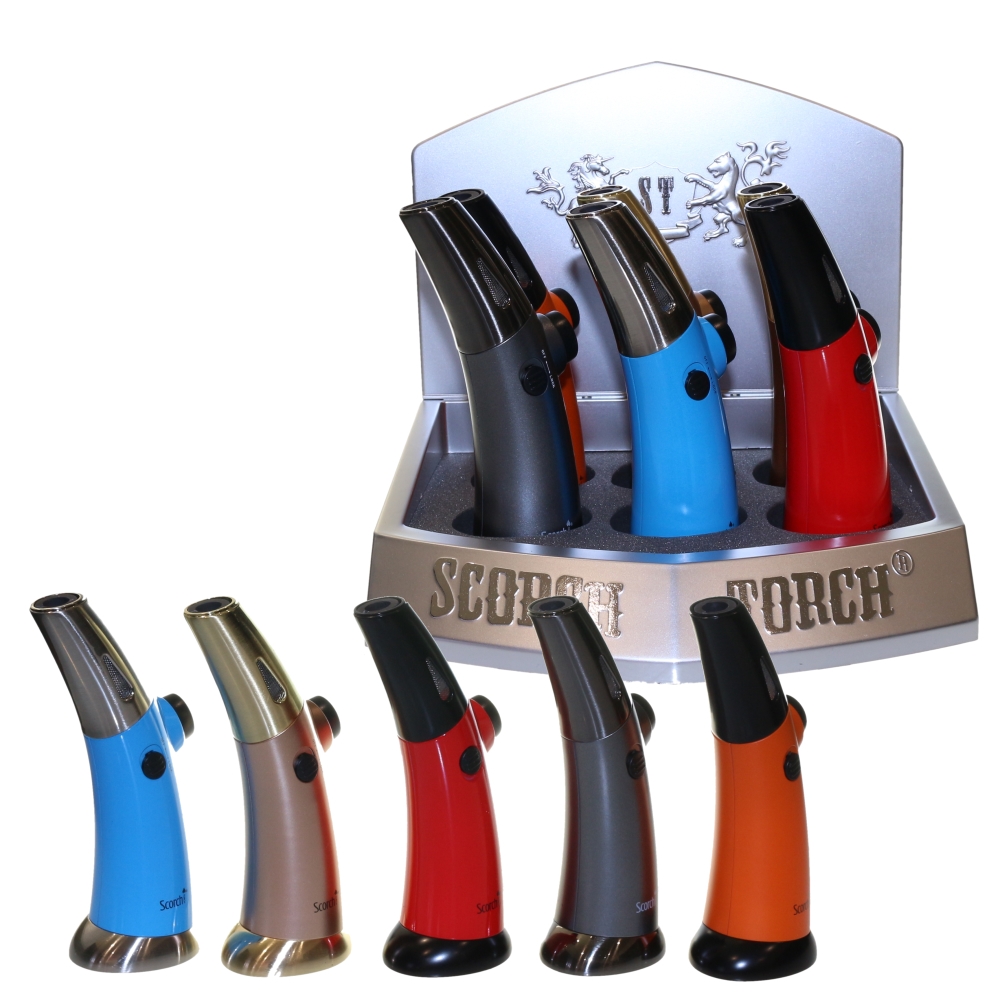 LTB 61577-1 SCORCH TORCH 6CT