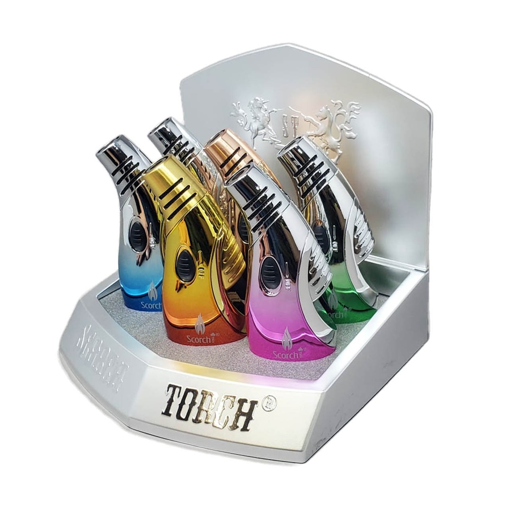 LTB 61626-1 SCORCH TORCH 6CT