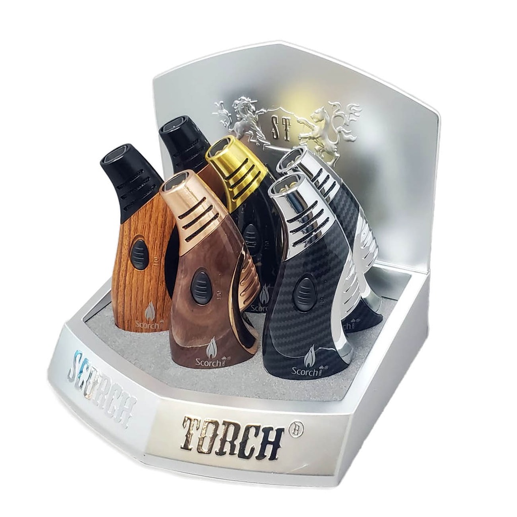 LTB 61627-1 SCORCH TORCH 6CT