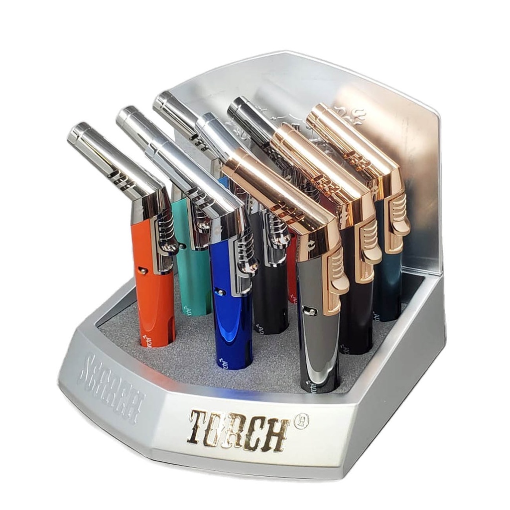 LTB 61583-1 SCORCH TORCH 9CT