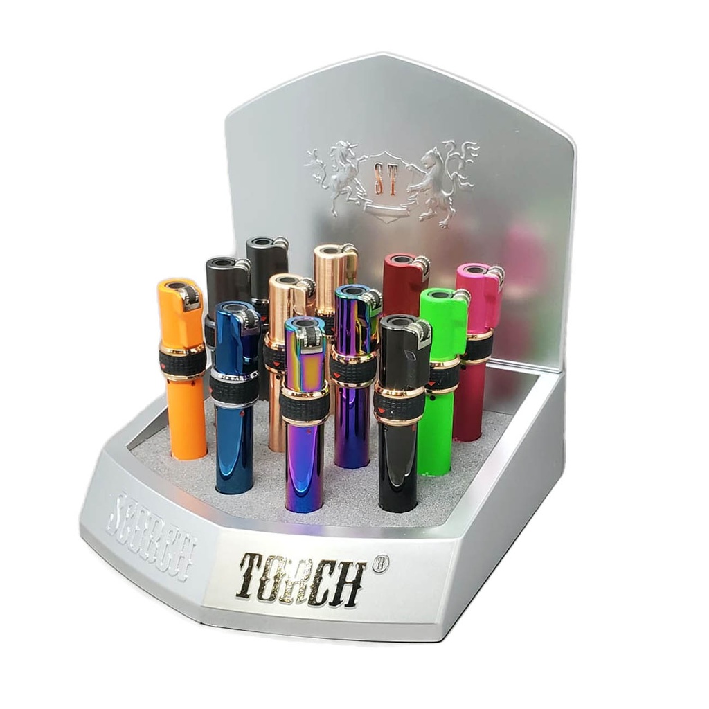 LTB 61585-1 SCORCH TORCH 12CT