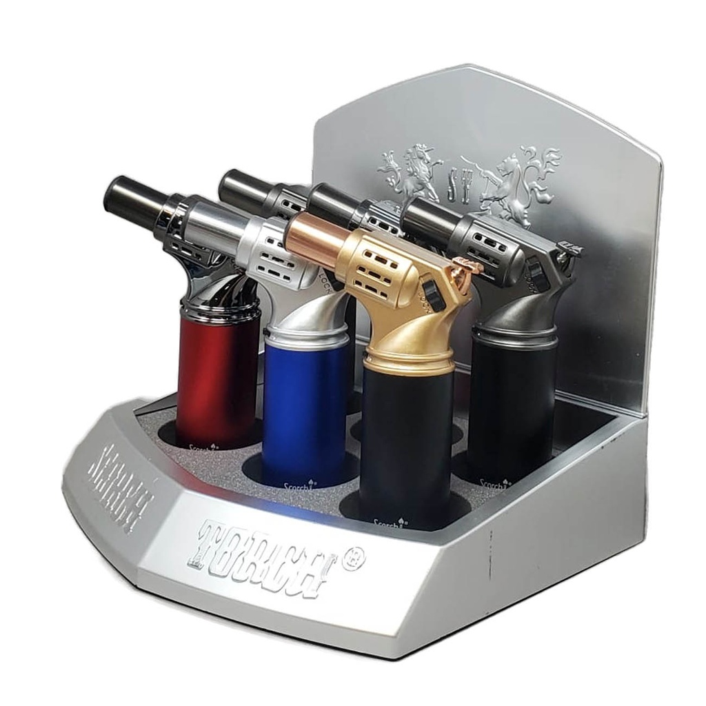 LTB 61566-1 SCORCH TORCH 6CT