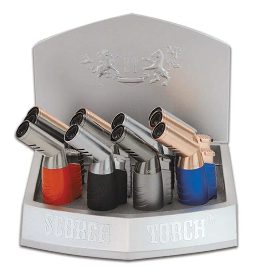 LTB  SCORCH TORCH 12CT
