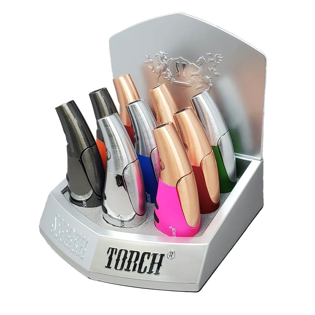 LTB 61606-1 SCORCH TORCH 9CT