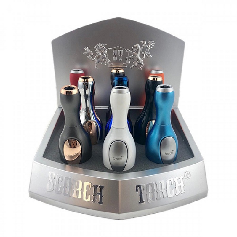 LTB 61523-1 Color SCORCH TORCH 9CT