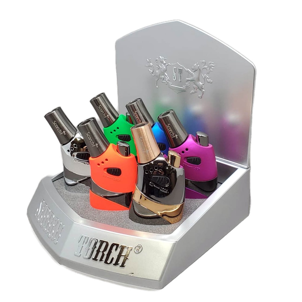 LTB 61561-1 SCORCH TORCH 6CT