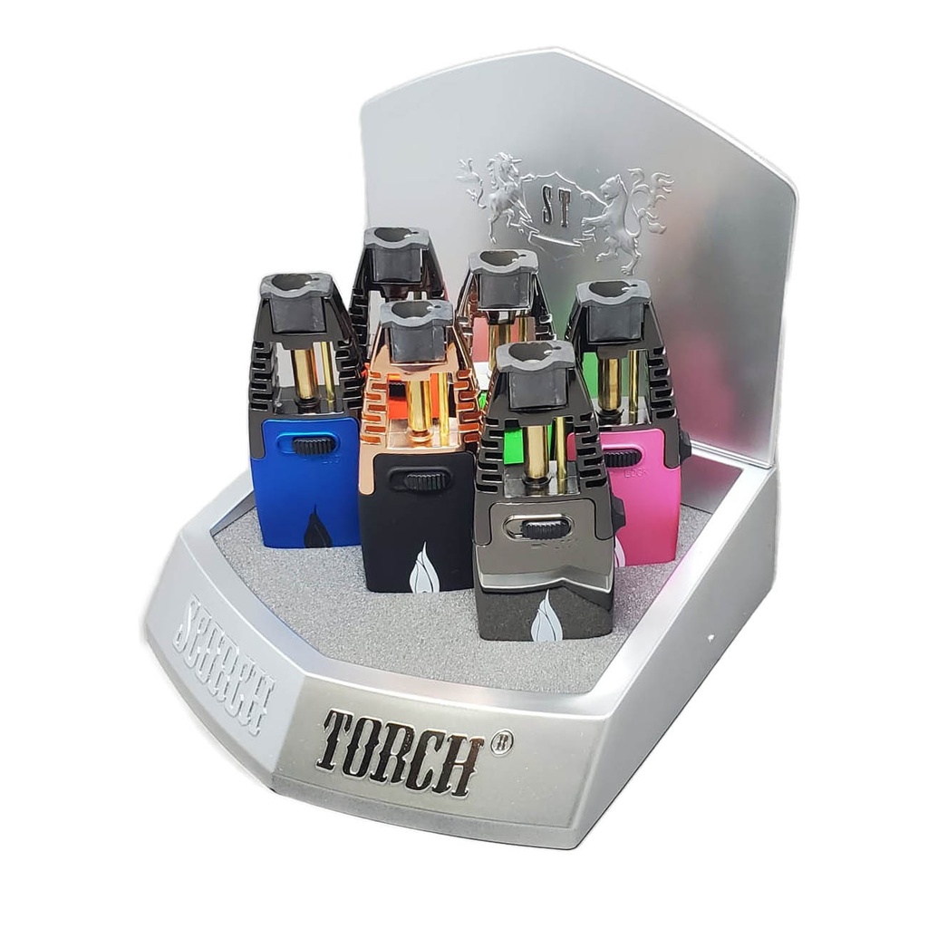 LTB 61588-1 SCORCH TORCH 6CT