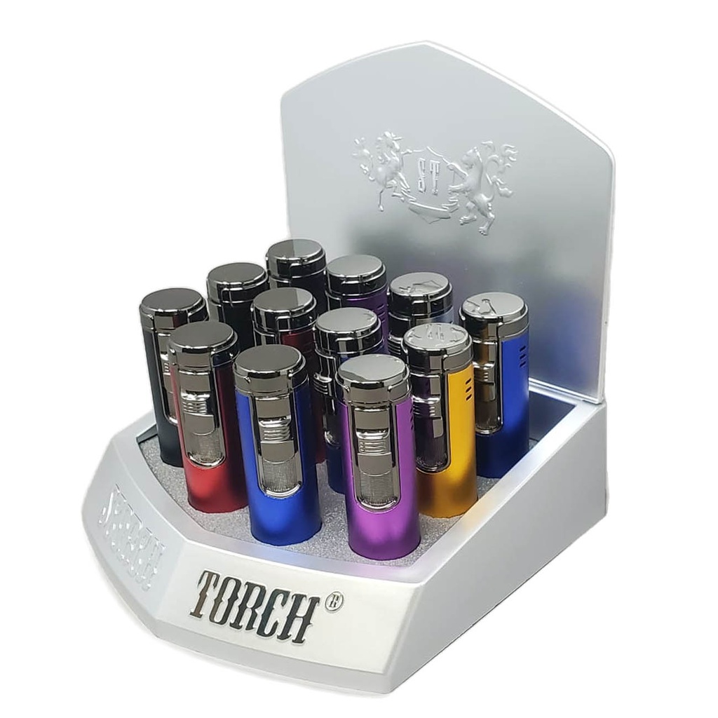 LTB 61574-1 SCORCH TORCH 12CT