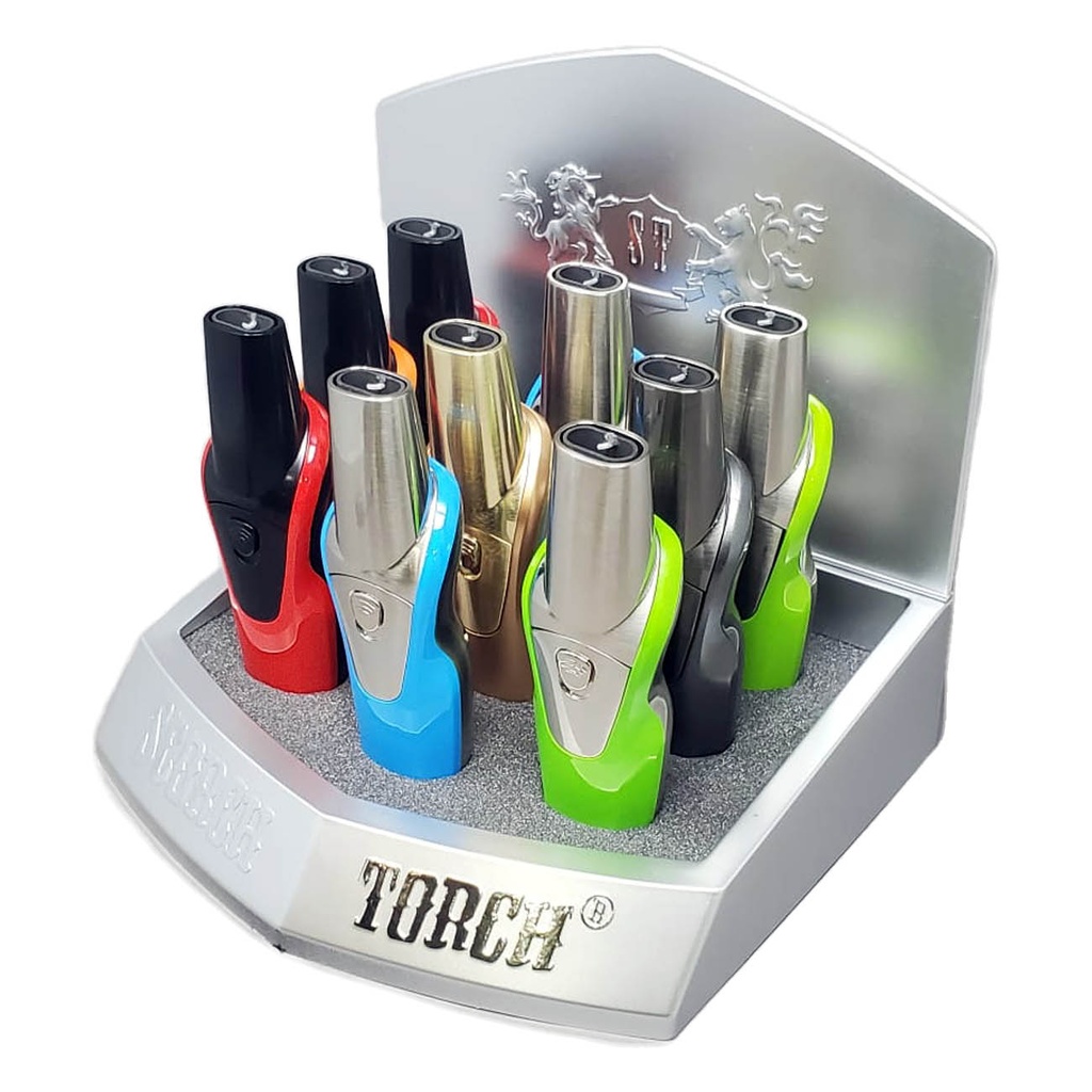 LTB 61592-1 2T SCORCH TORCH 9CT