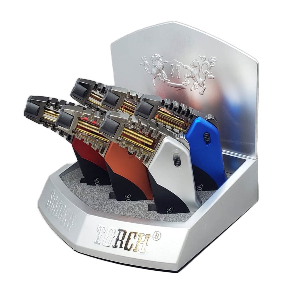 LTB 61558-1 SCORCH TORCH 6CT