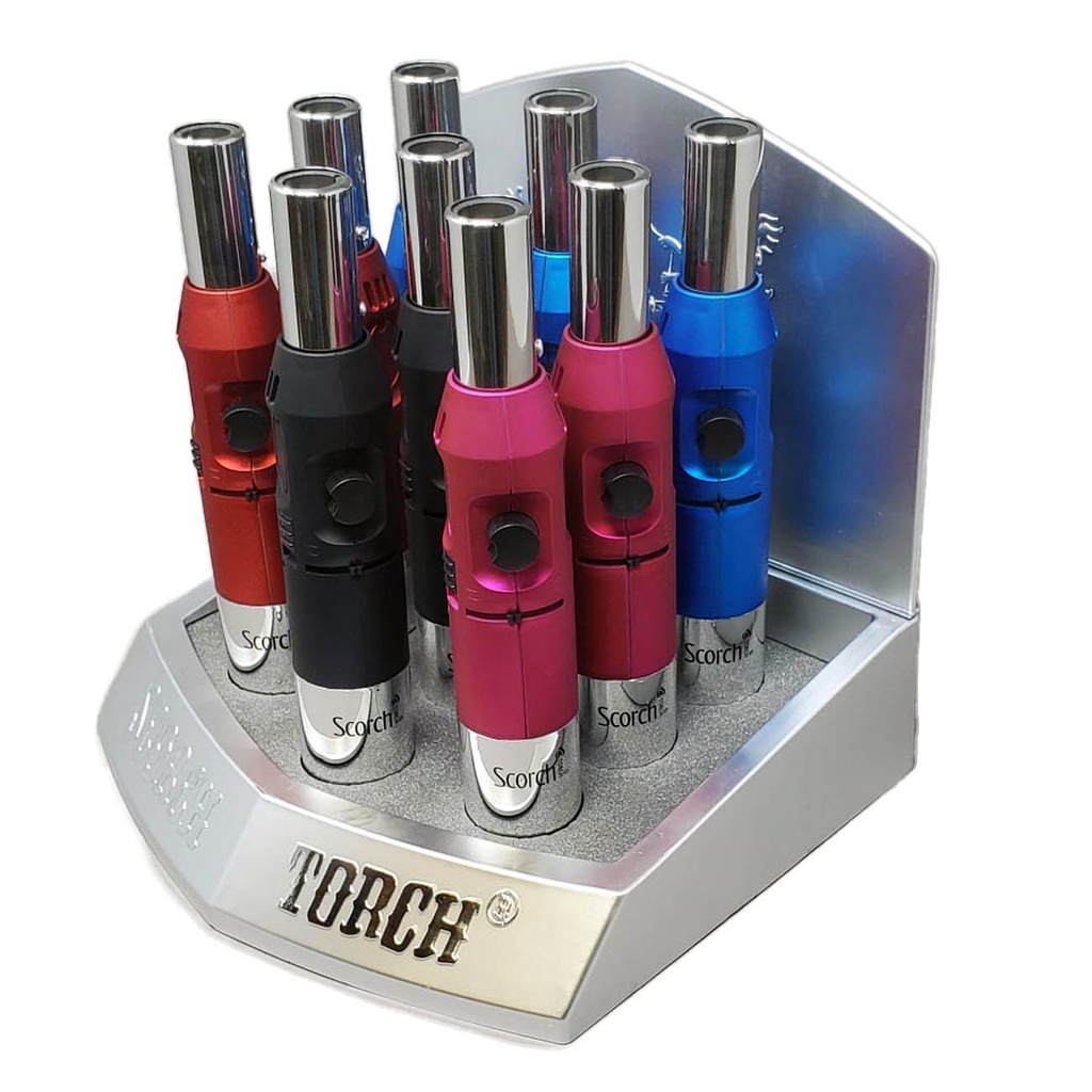LTB 61549-1 Color SCORCH TORCH 9CT
