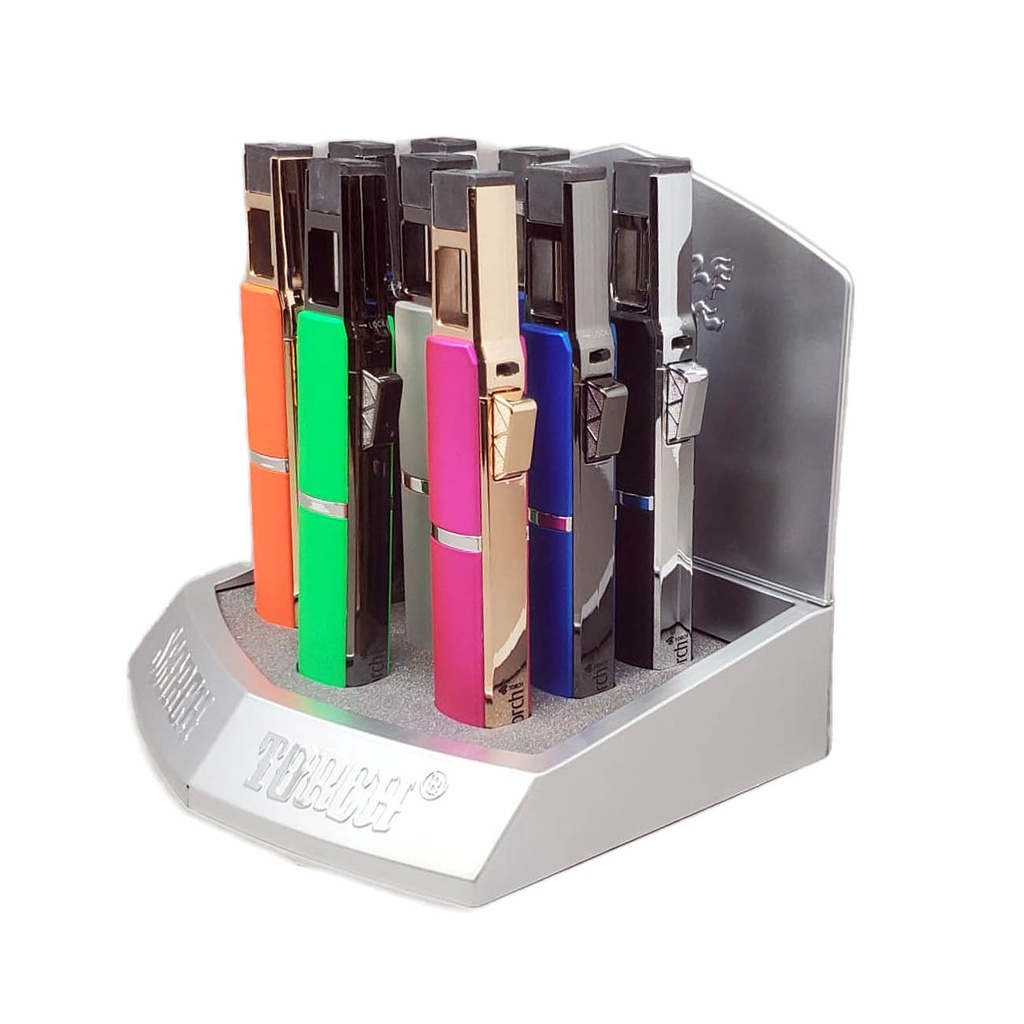 LTB 61598-1 SCORCH TORCH 9CT