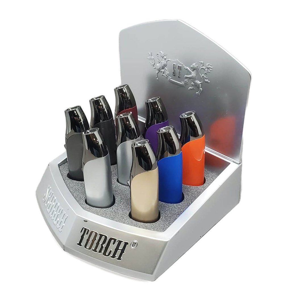 LTB 61545-1 SCORCH TORCH 9CT