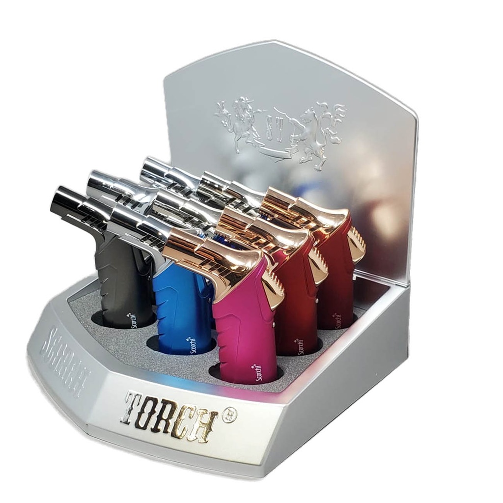 LTB 61564-1 2T SCORCH TORCH 9CT