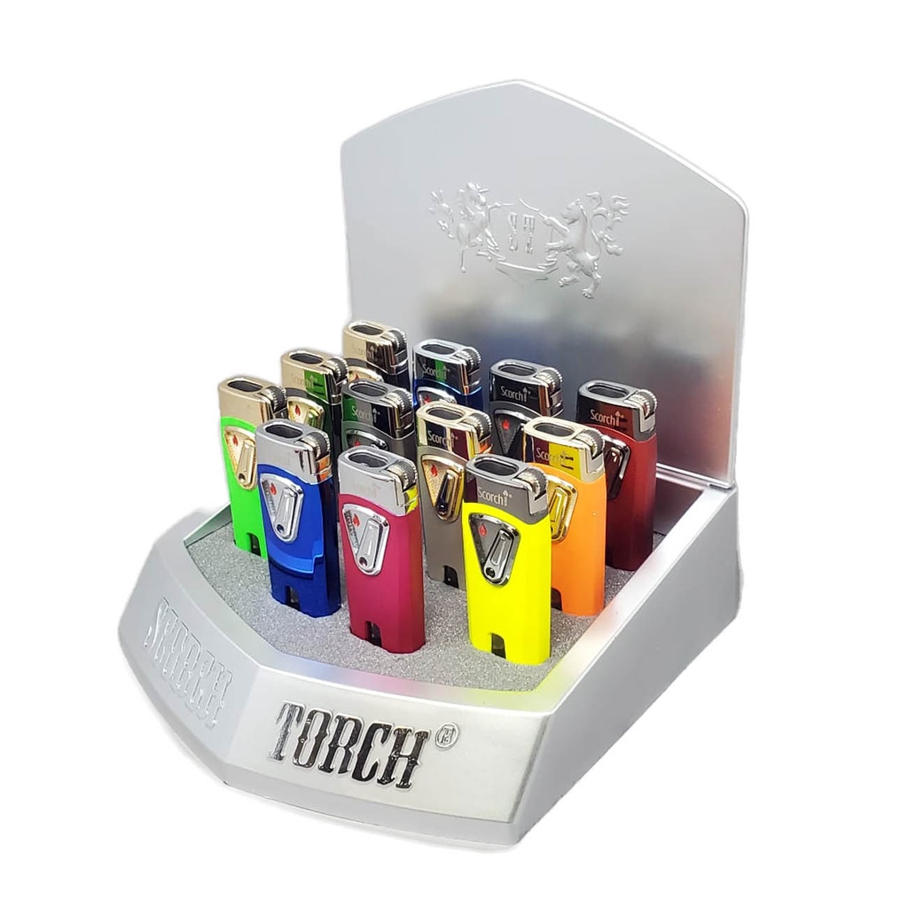 LTB 61586-1 2T SCORCH TORCH 12CT