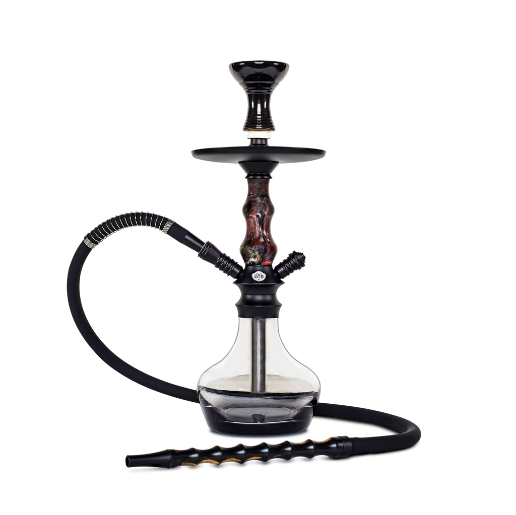 HOA CK5021-BK CARNAVAL