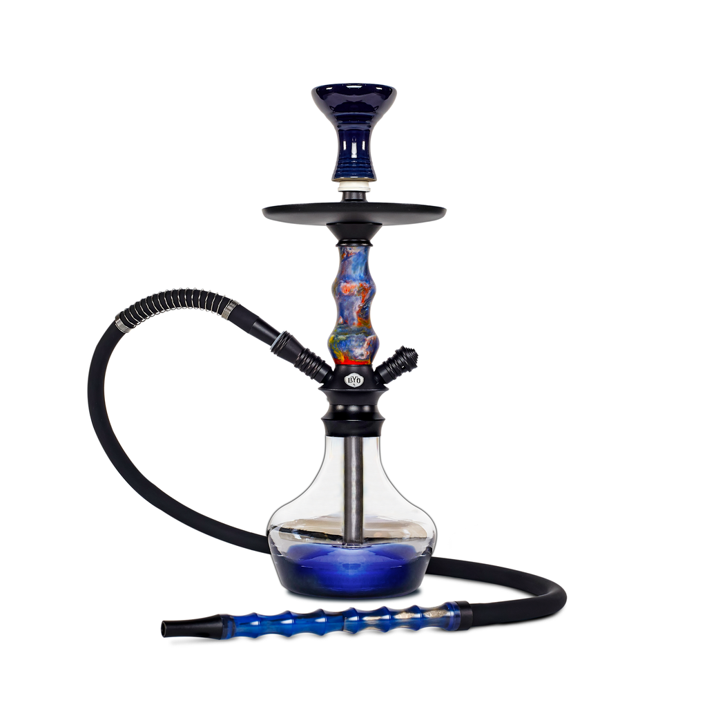 HOA CK5021-BL CARNAVAL