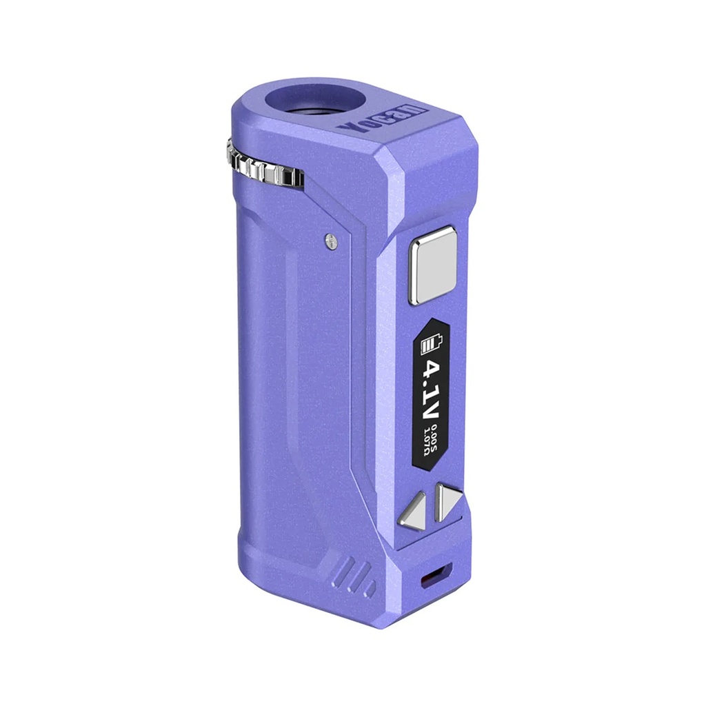 ELA YOC-UP-BL UNI PRO PPR