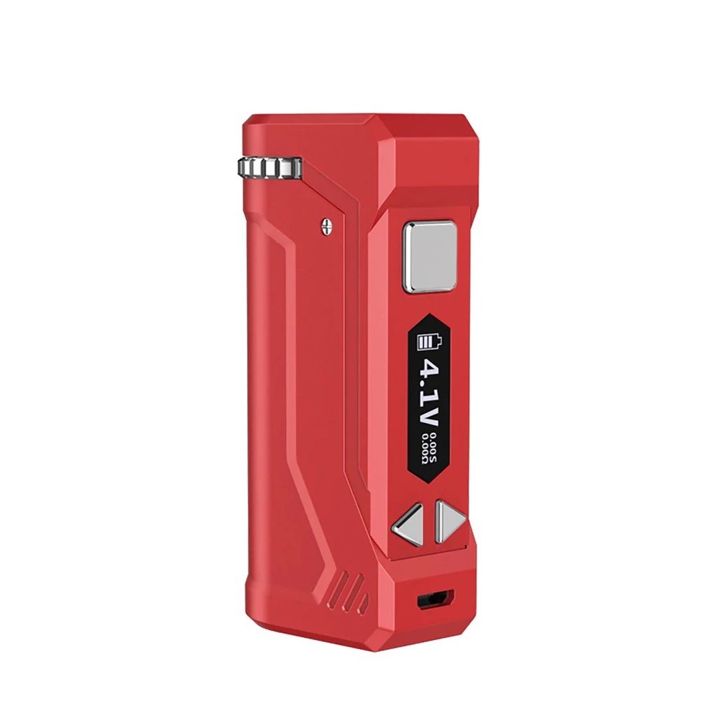 ELA  YOC-UP-RD YOCAN UNI PRO BOX MOD - RED