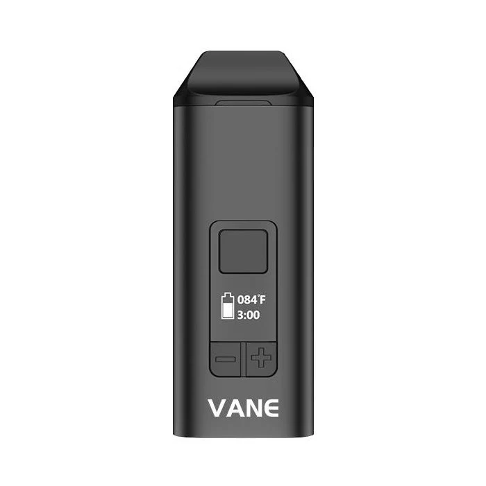 ELA YOC-VN-BK YOCAN VANE - BK